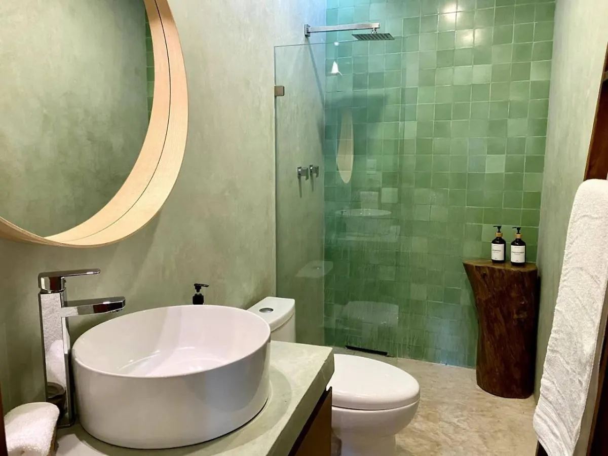 Holiday home Casa Verde Maya Downtown By Lahos Merida